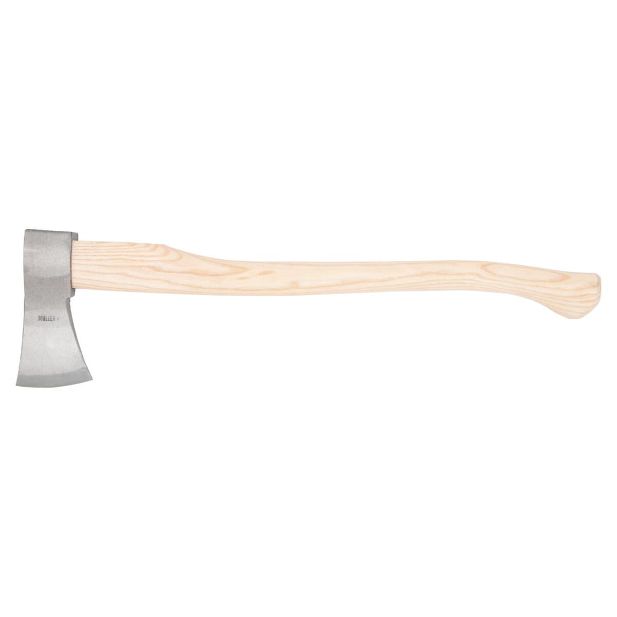 MUELLER Camp Axe 3lb 28"