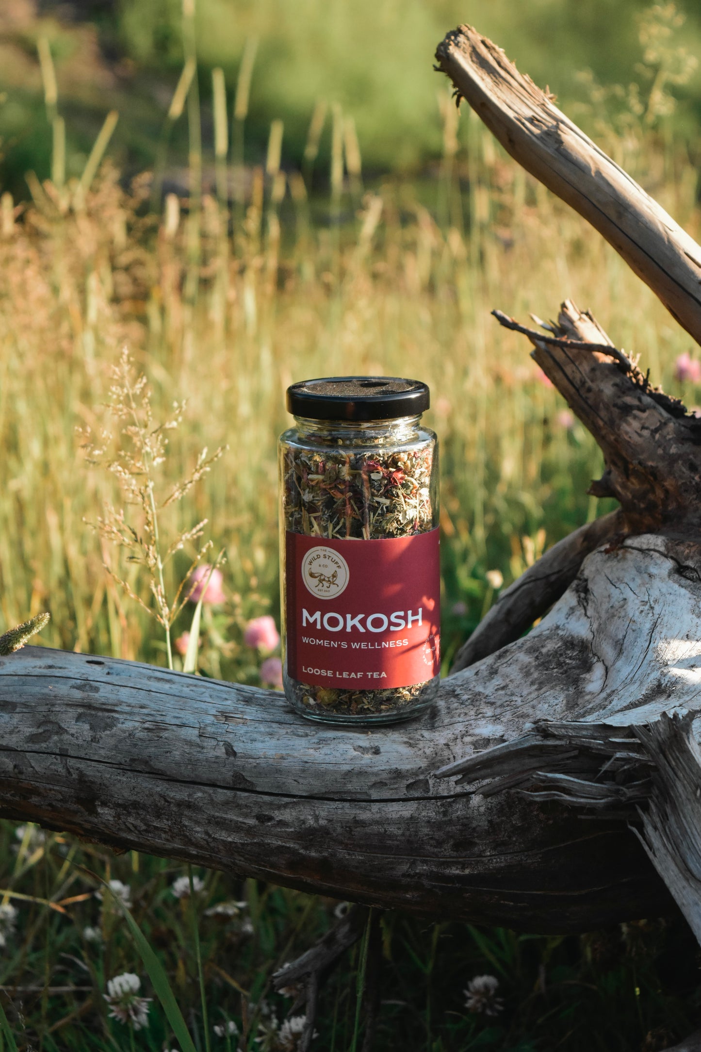 MOKOSH Tea