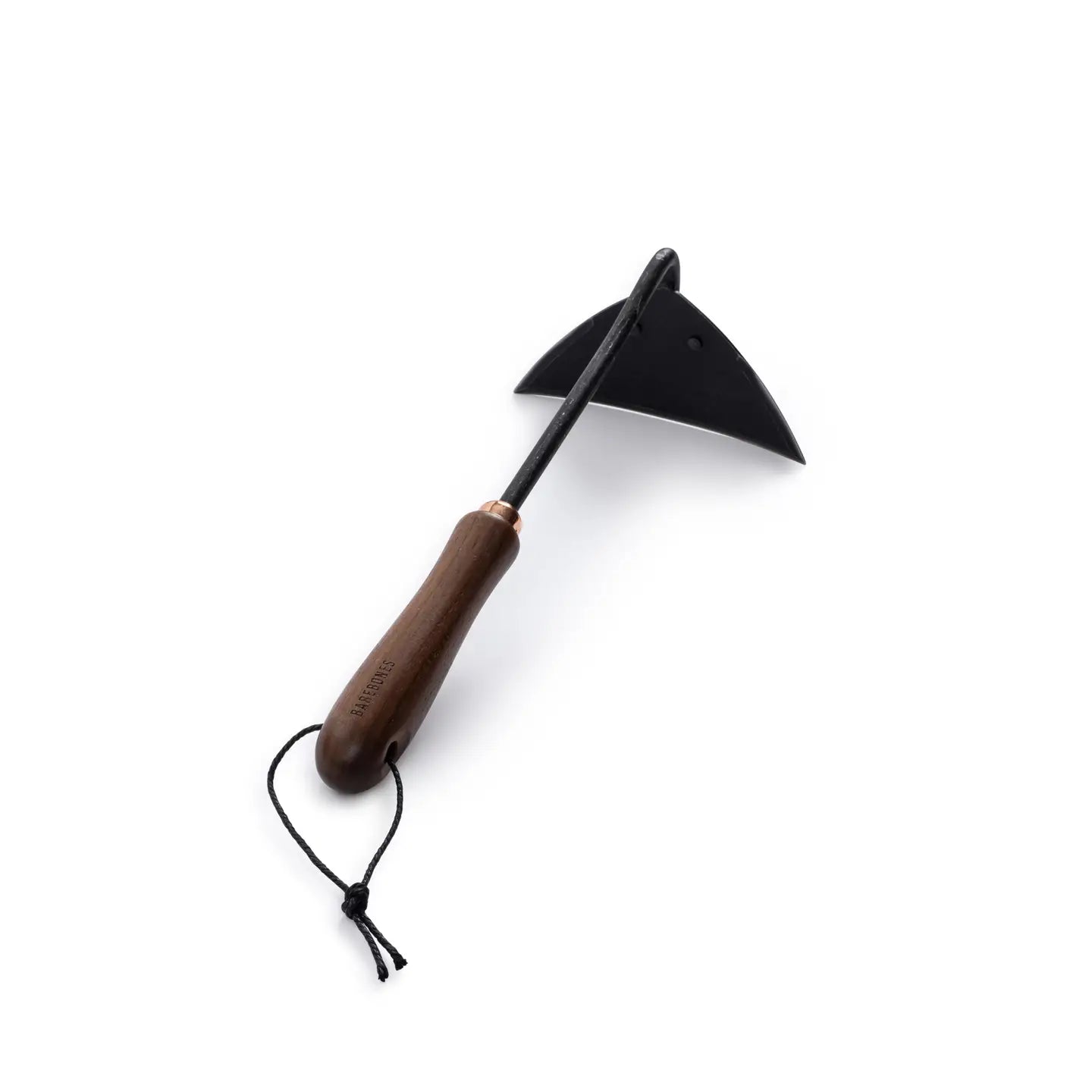 BAREBONES Triangle Hoe