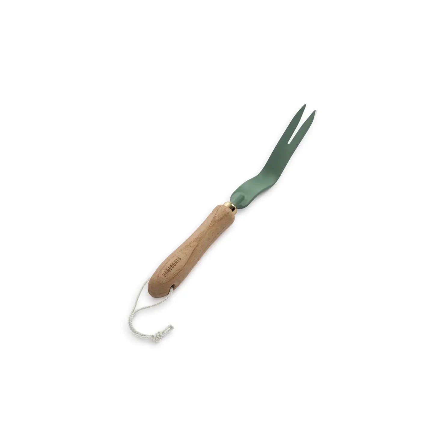 BAREBONES Weeding Fork