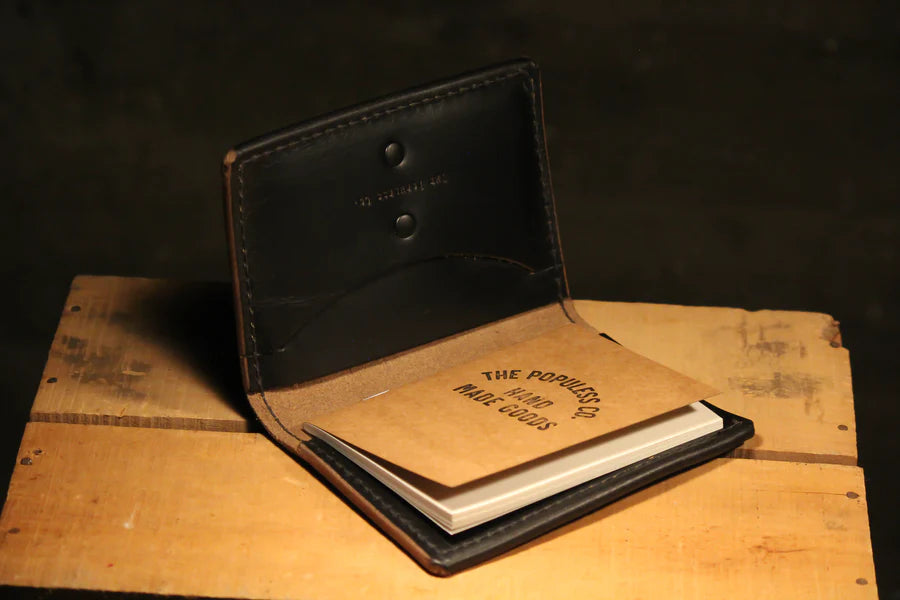 POPULESS The Atlas Wallet