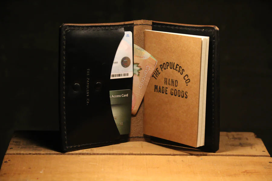 POPULESS The Atlas Wallet