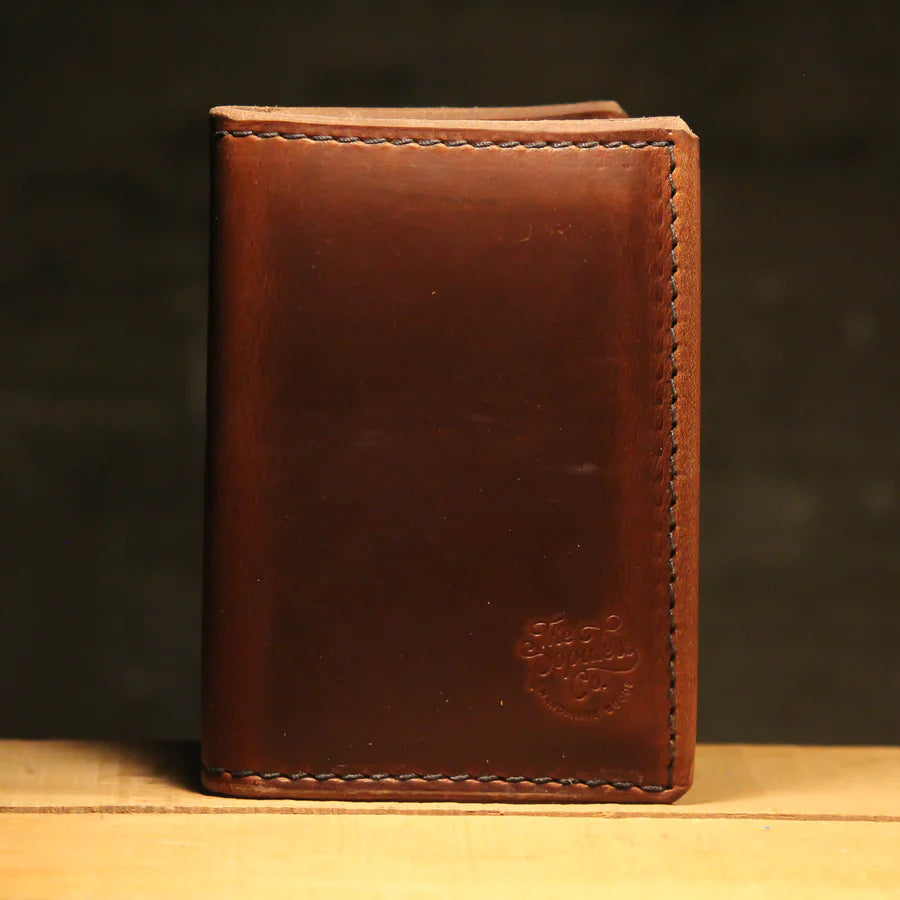 POPULESS The Atlas Wallet