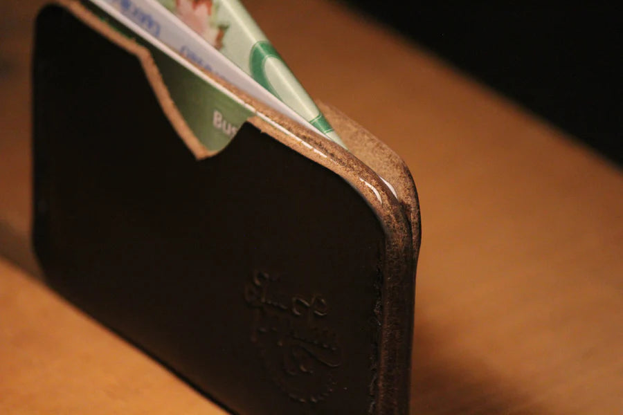 POPULESS The Bedford Wallet