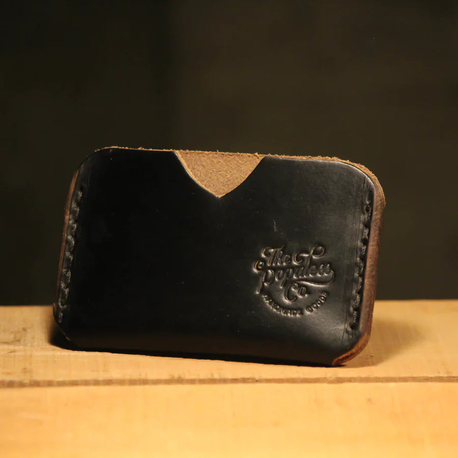 POPULESS The Bedford Wallet
