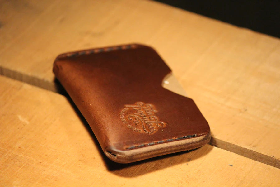 POPULESS The Bedford Wallet