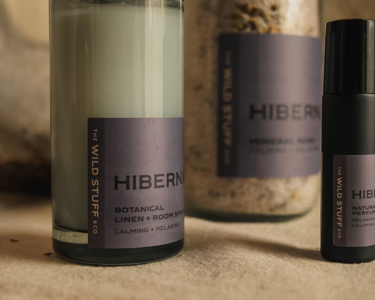 Hibernate Mist