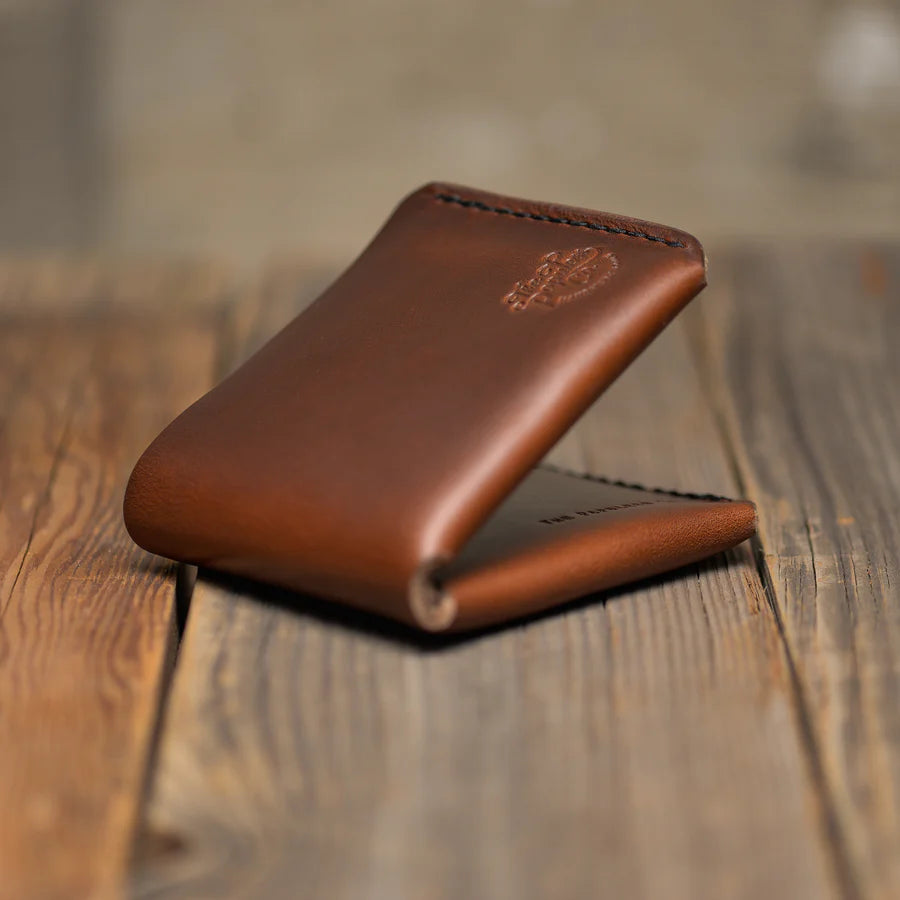 POPULESS The Walter Wallet