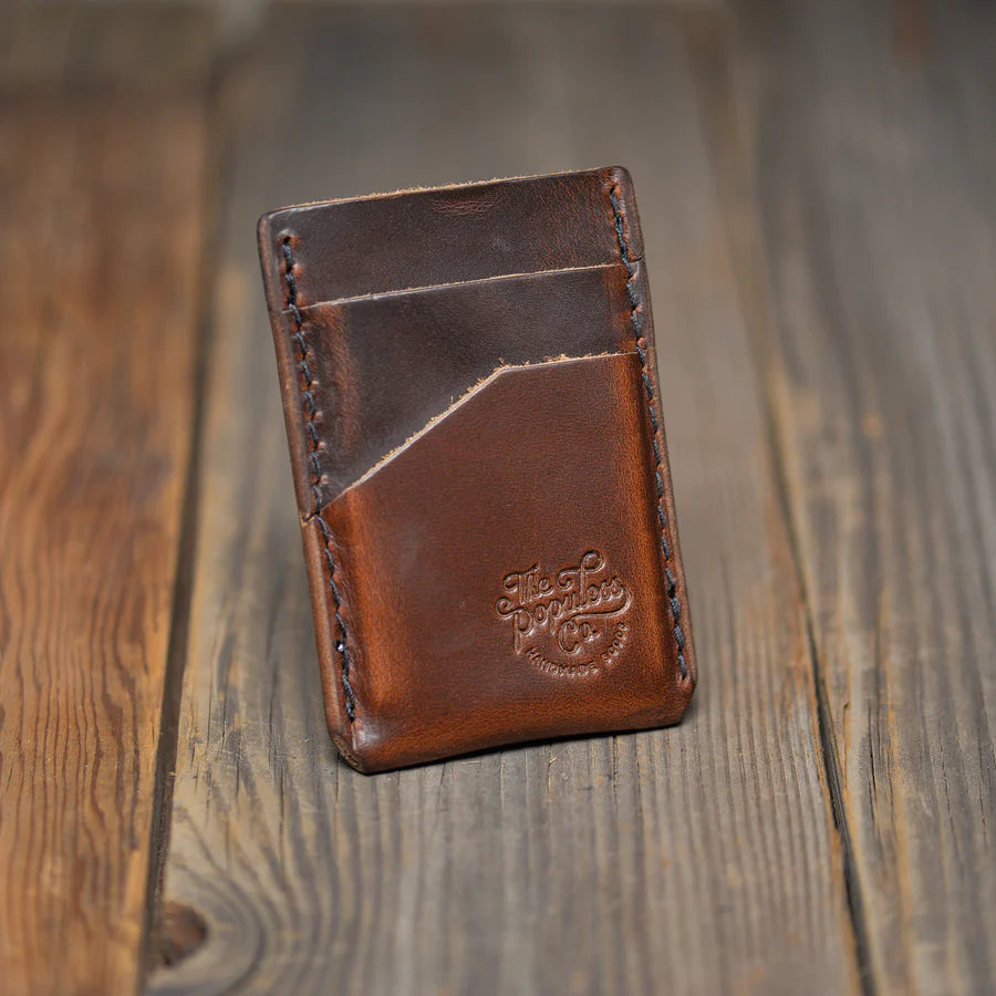 POPULESS The Larson Wallet