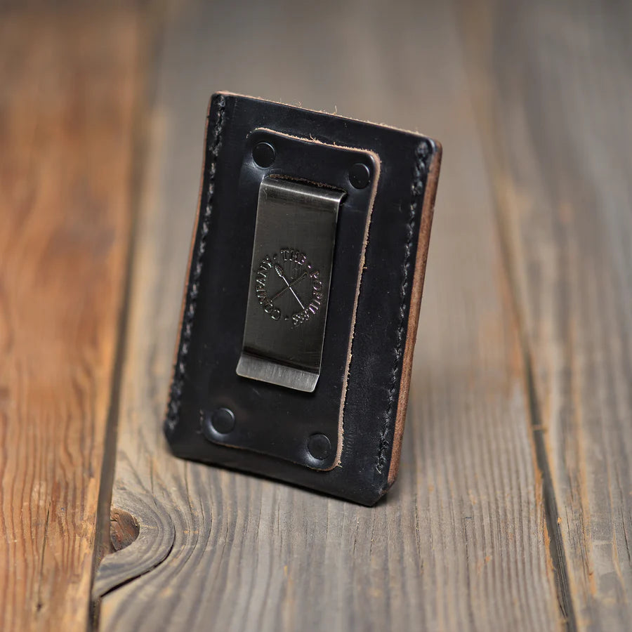 POPULESS The Larson Wallet