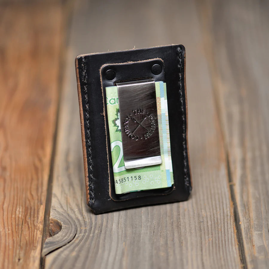POPULESS The Larson Wallet