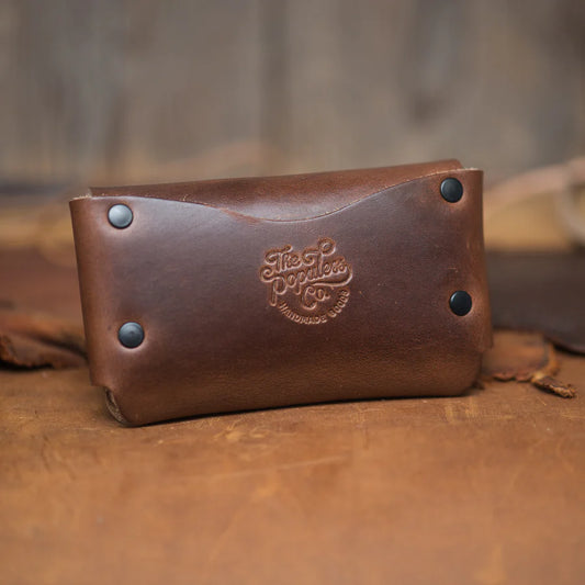 POPULESS The Porter Wallet