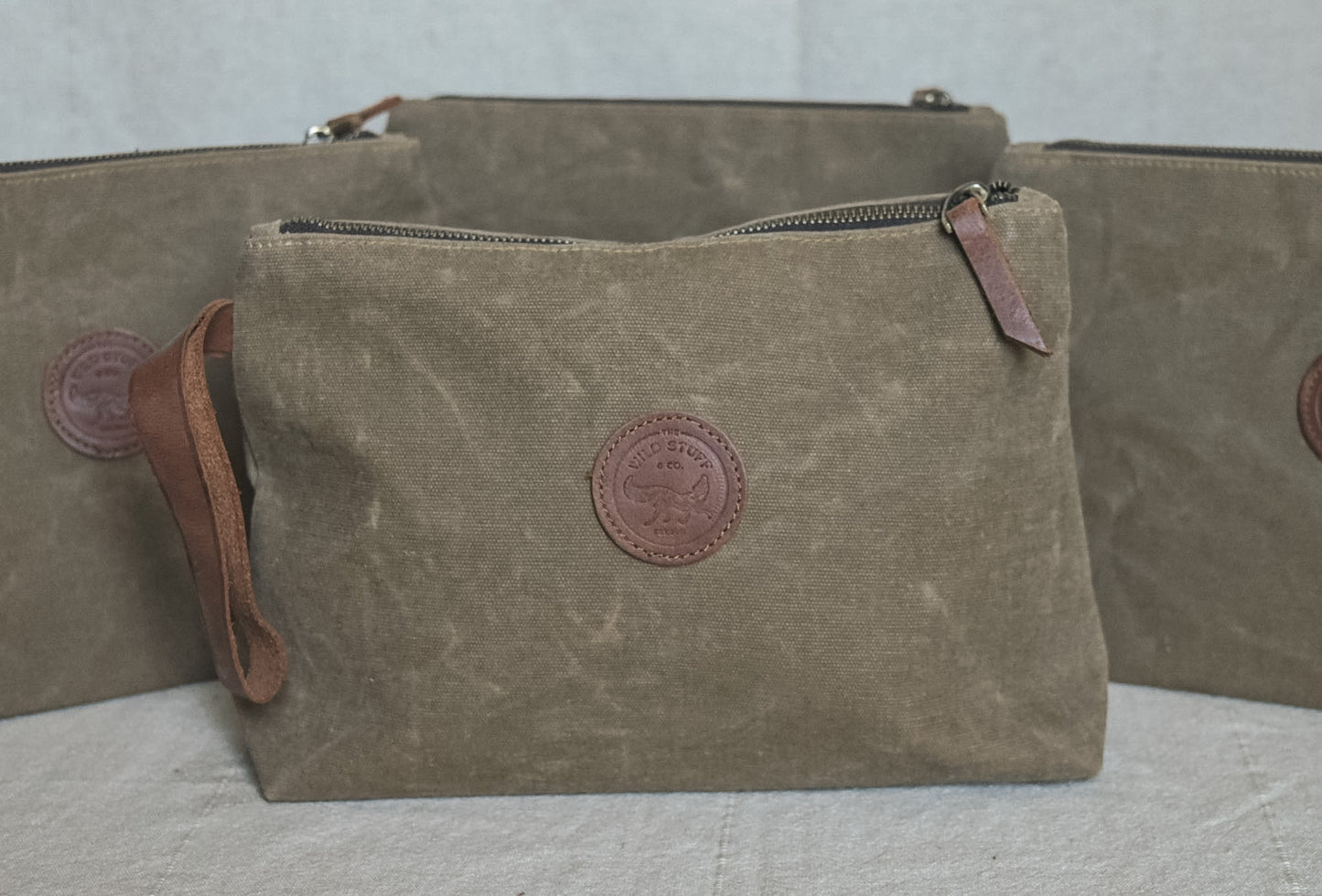 The FIELD Bag
