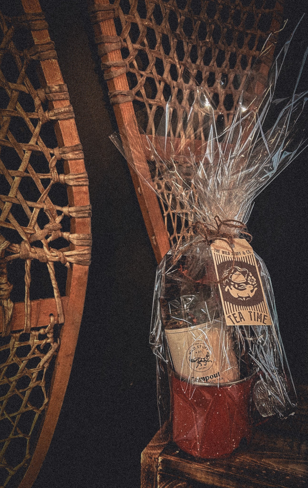 Tea Time Gift Set