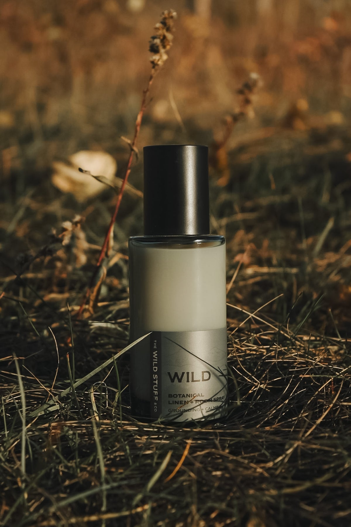 Wild Mist
