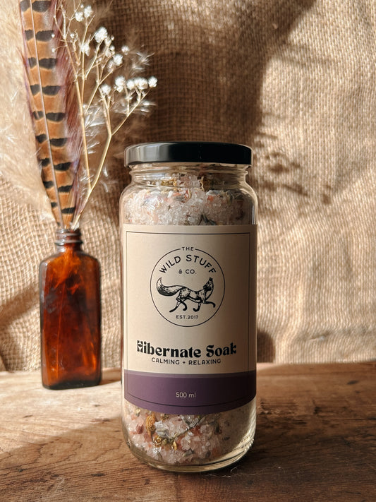 Hibernate Soak