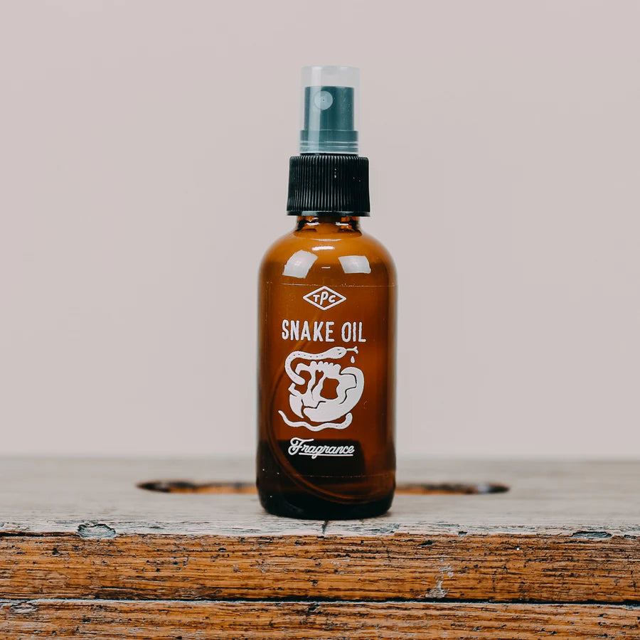 POPULESS Snake Oil