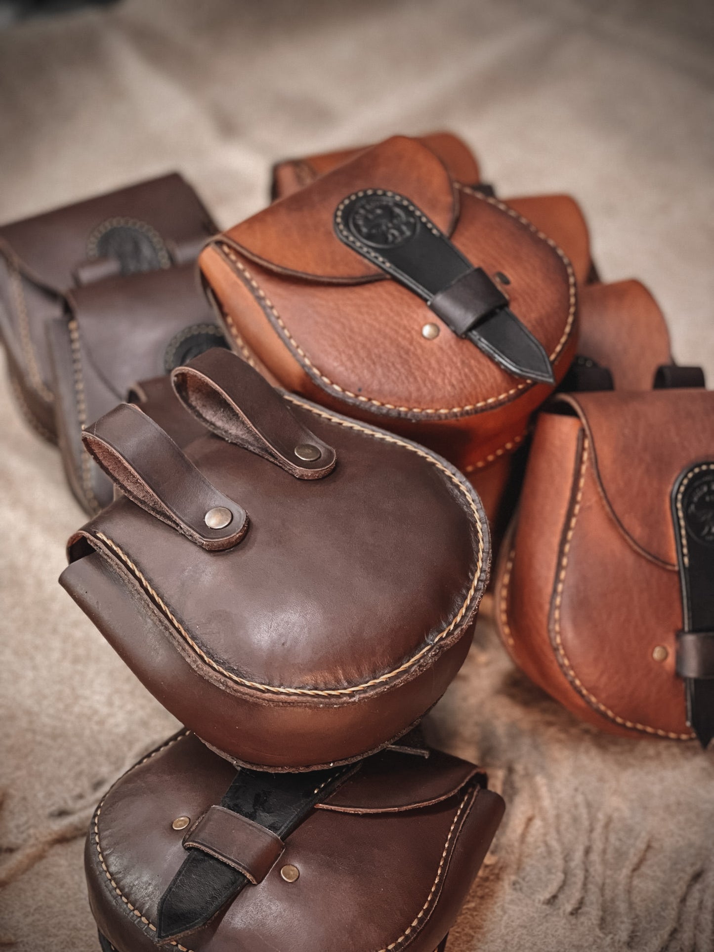 Bush Belt Pouch