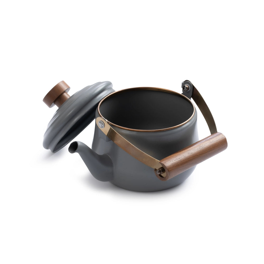 BAREBONES Enamel Kette