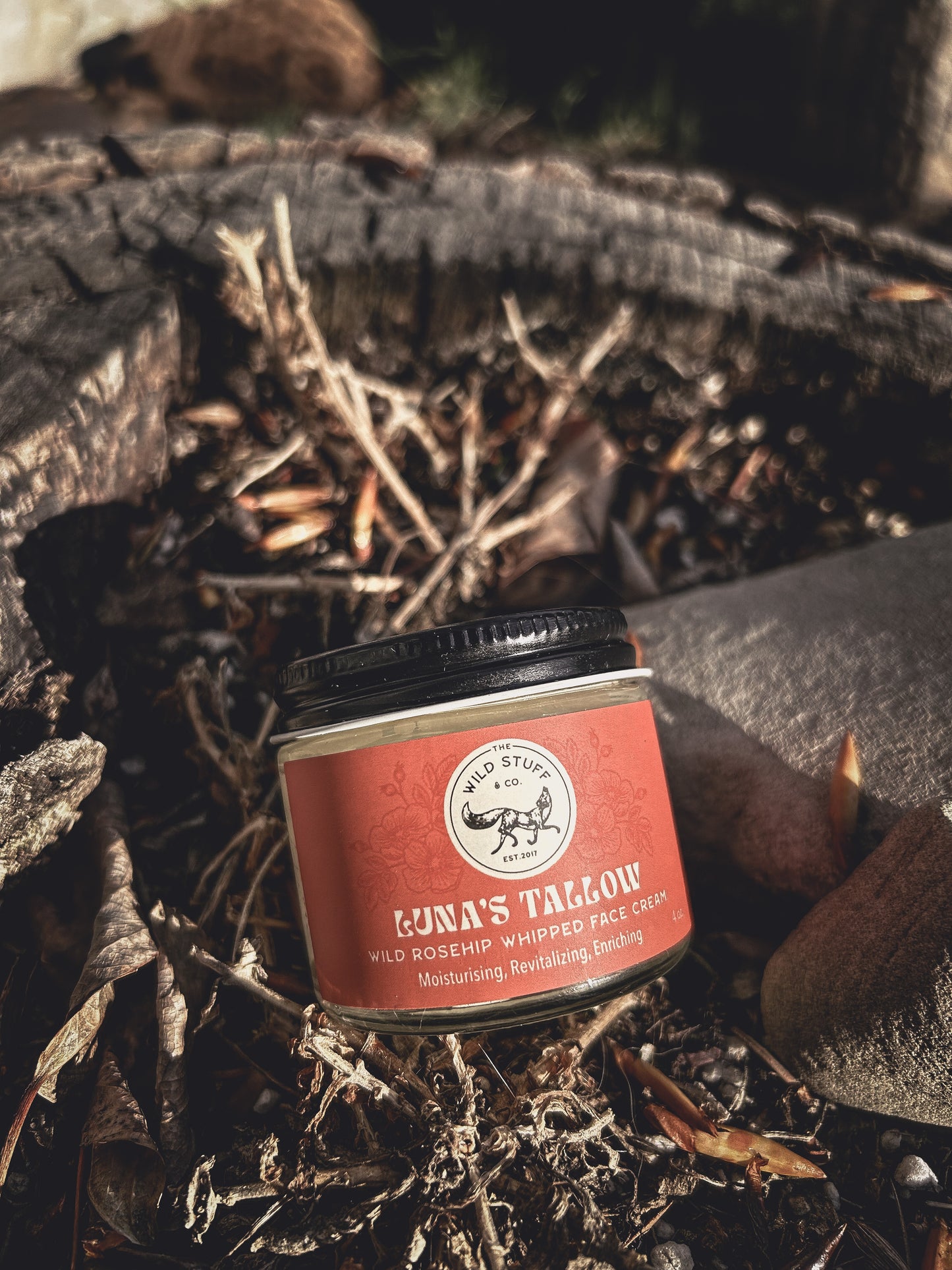 Luna’s Tallow