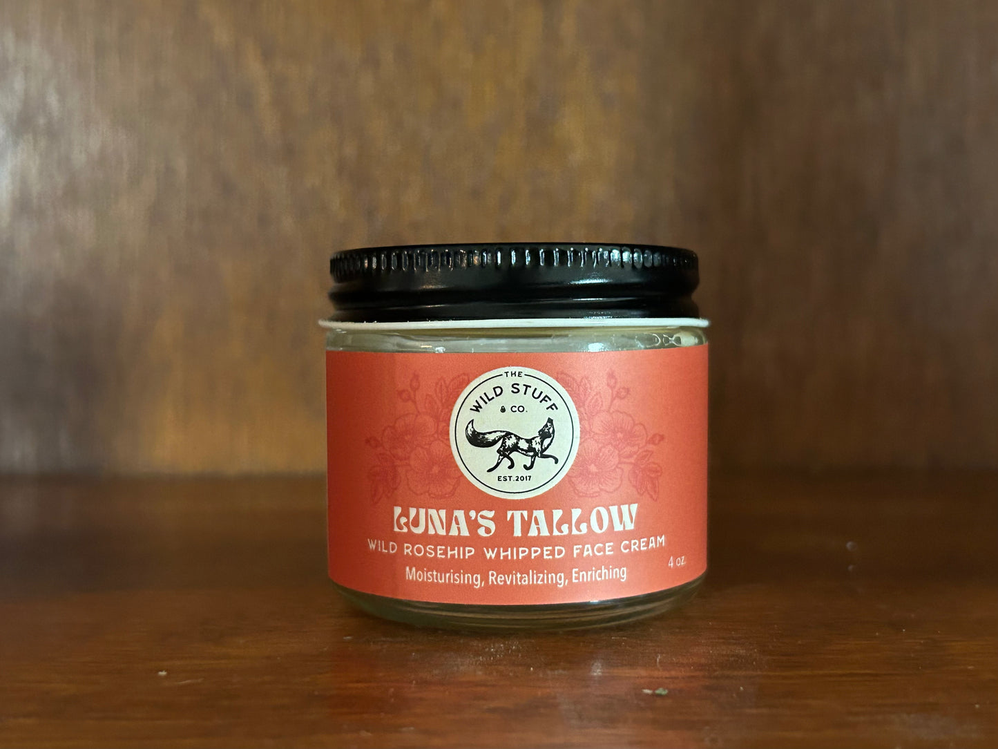 Luna’s Tallow