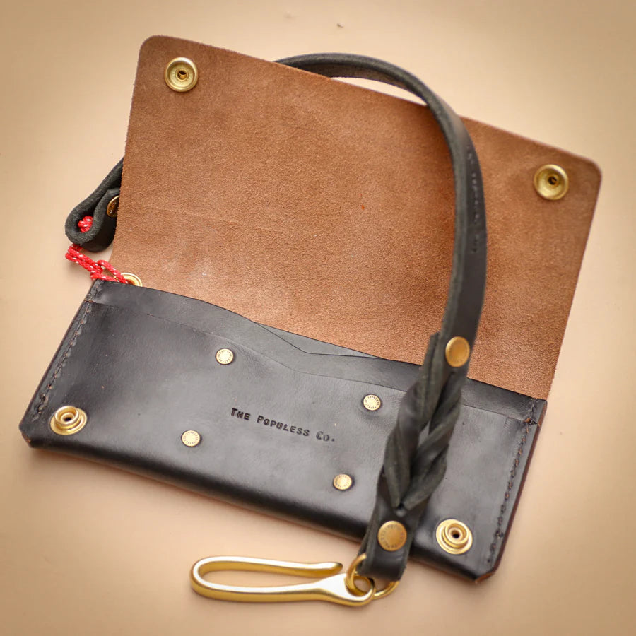 Populess The Arlo Wallet