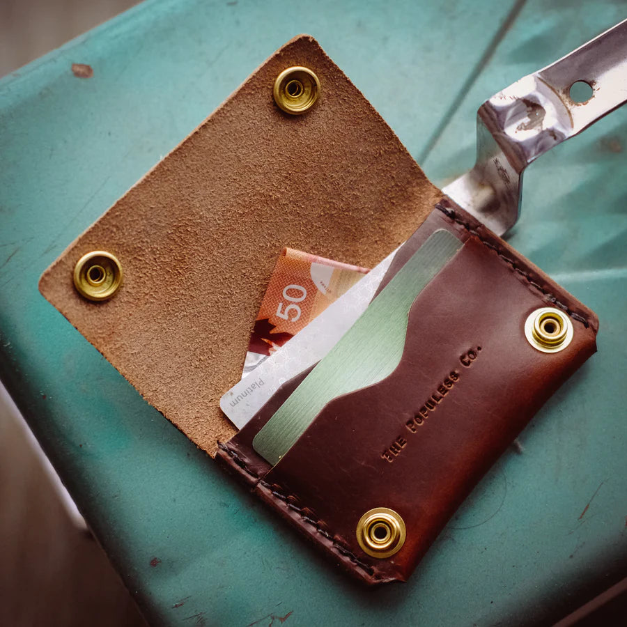 POPULESS The Richey Wallet