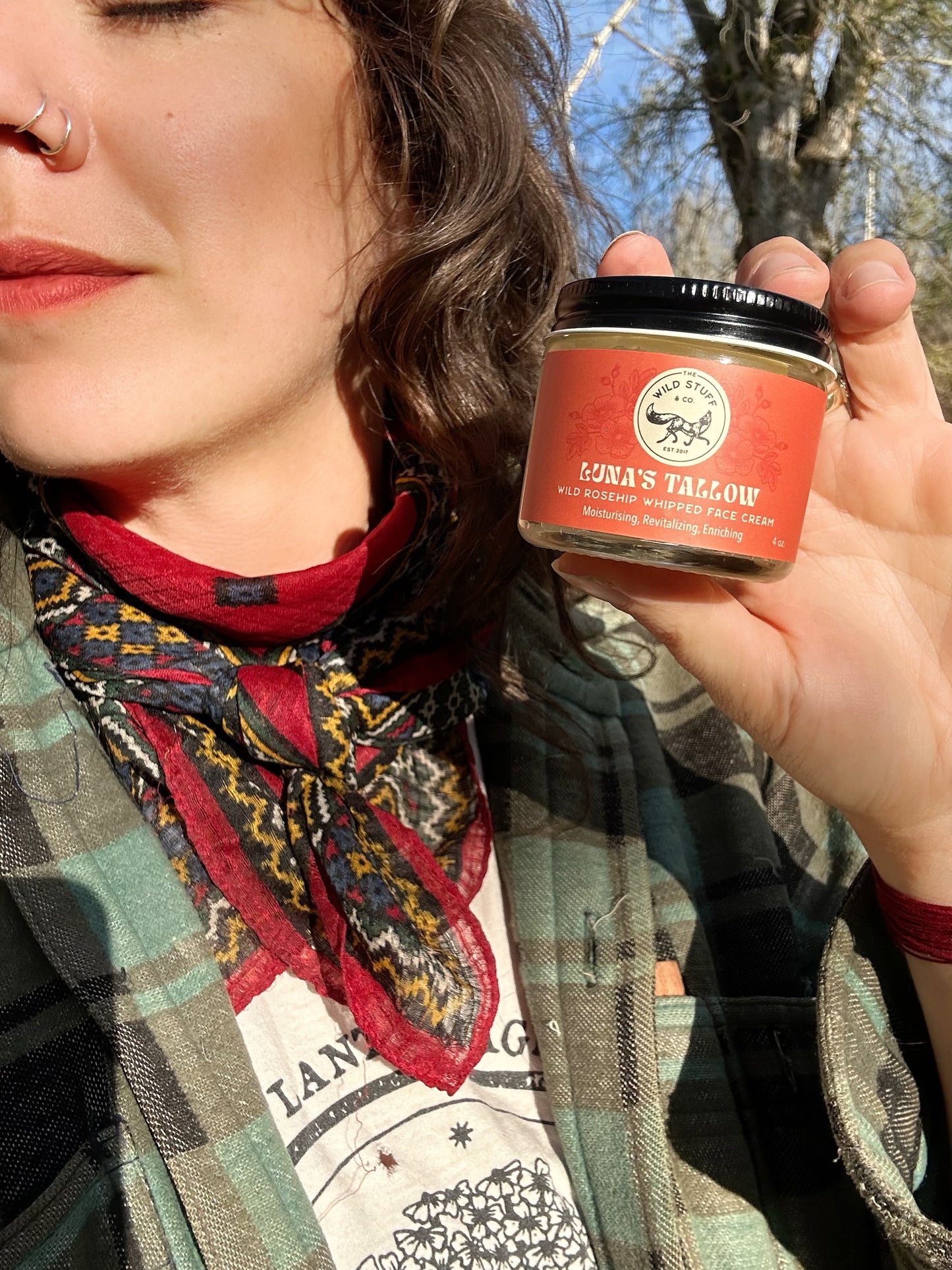 Luna’s Tallow