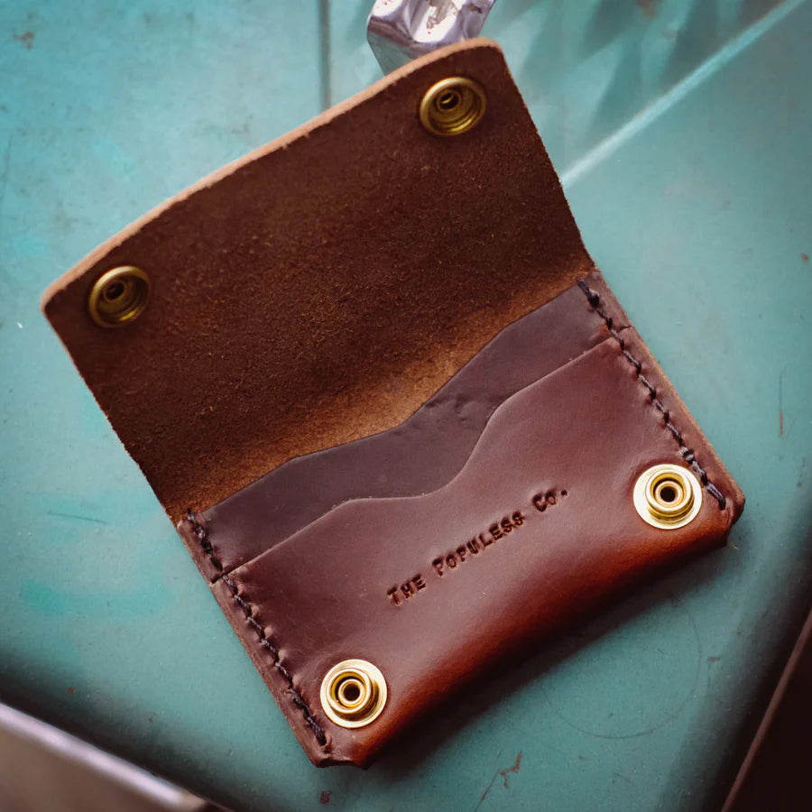 POPULESS The Richey Wallet