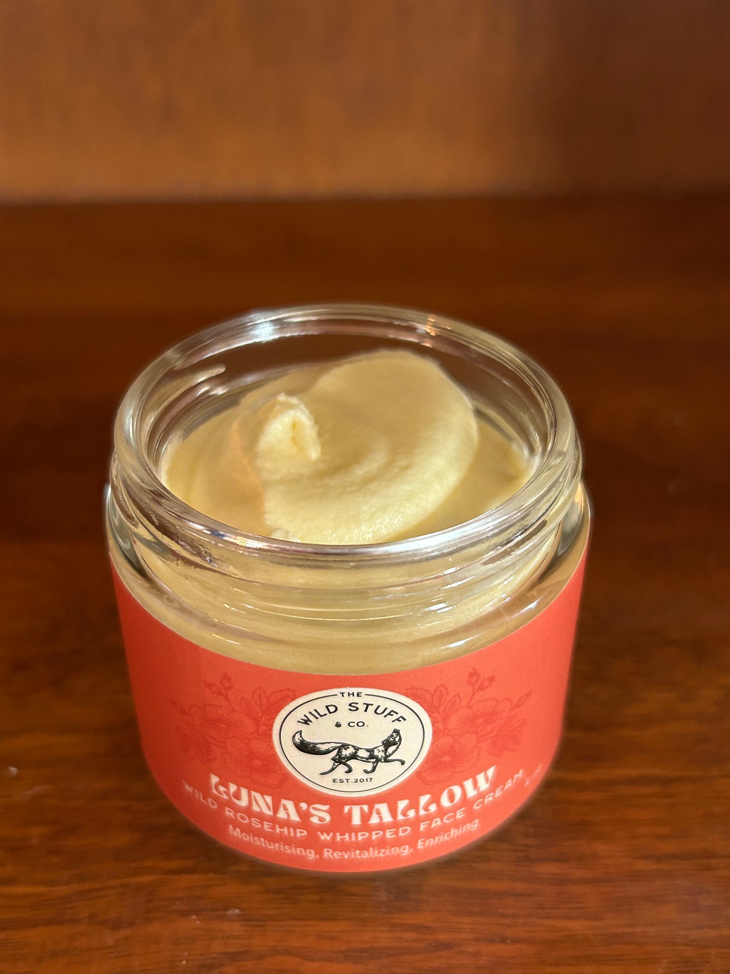Luna’s Tallow