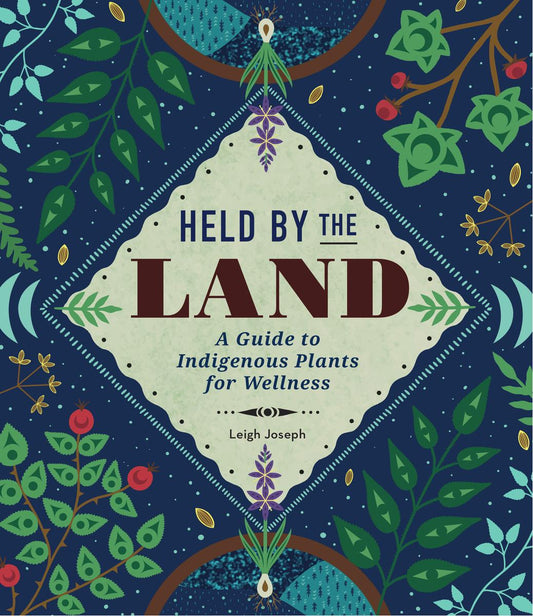 Held By the Land