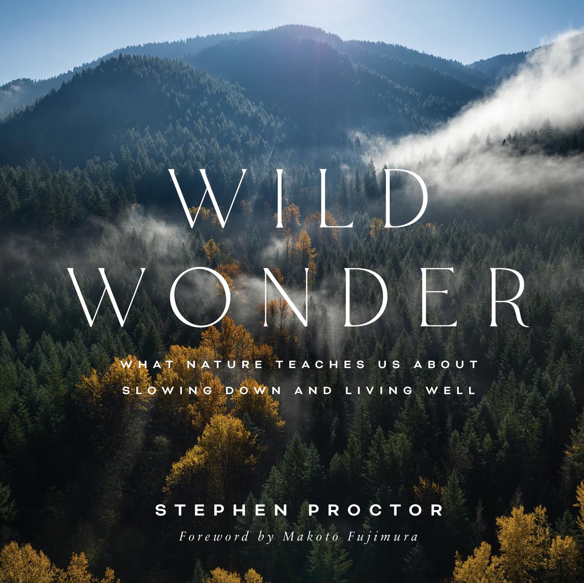 WILD WONDER