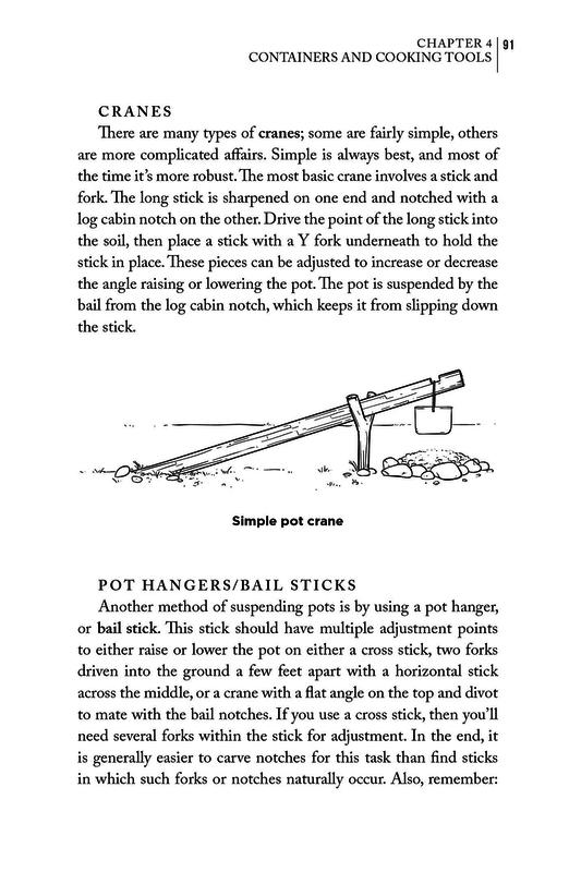 Bushcraft 101