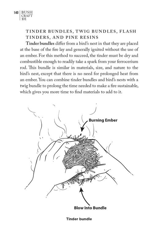 Bushcraft 101