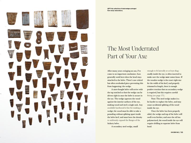 Axe Handbook