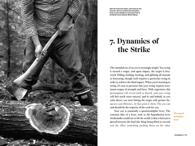 Axe Handbook
