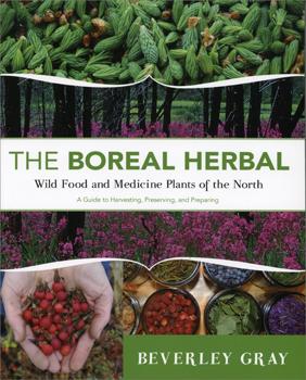 The Boreal Herbal