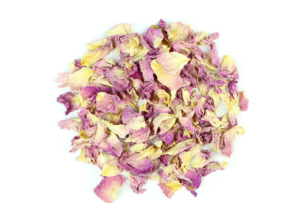 Rose Petals