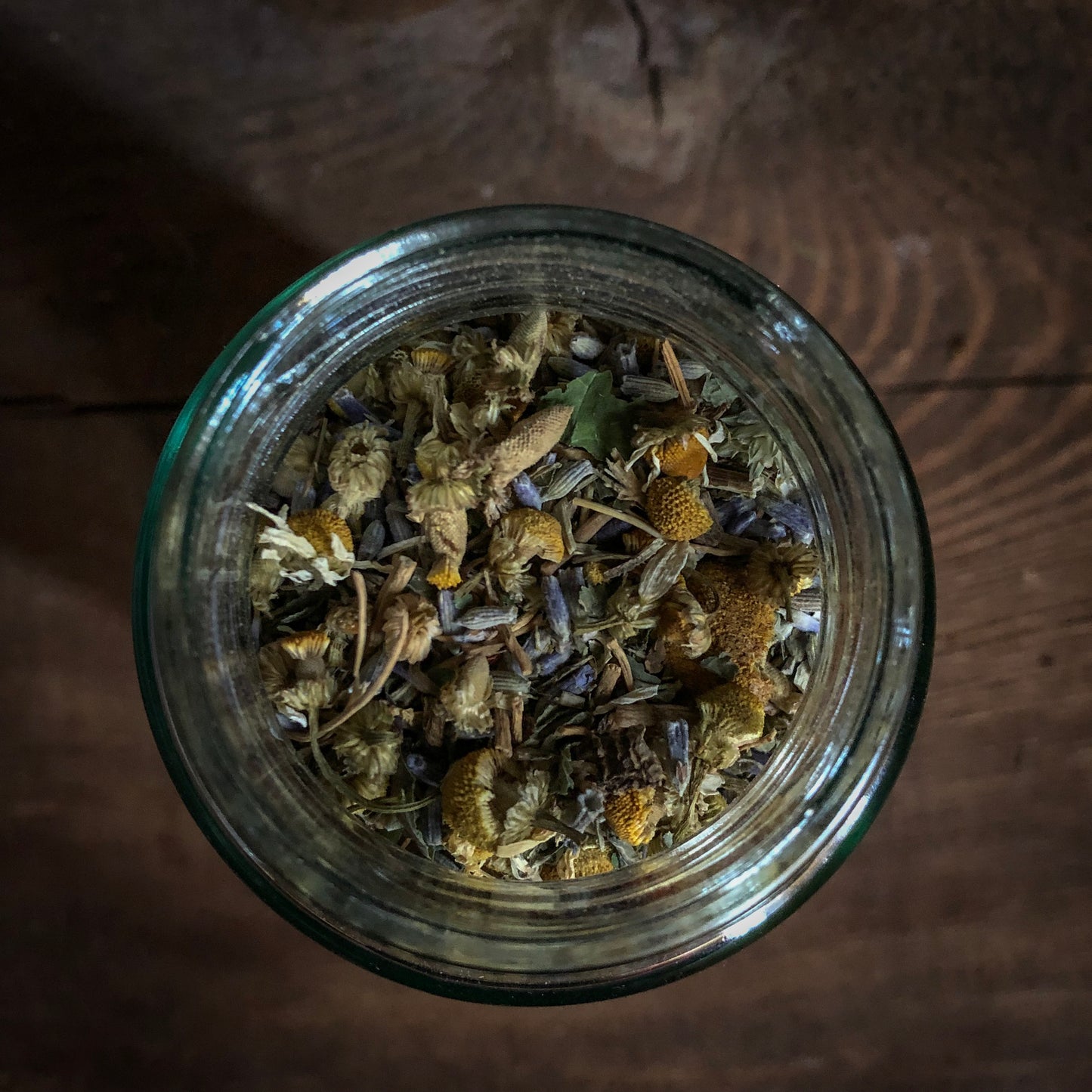 Hibernate Tea