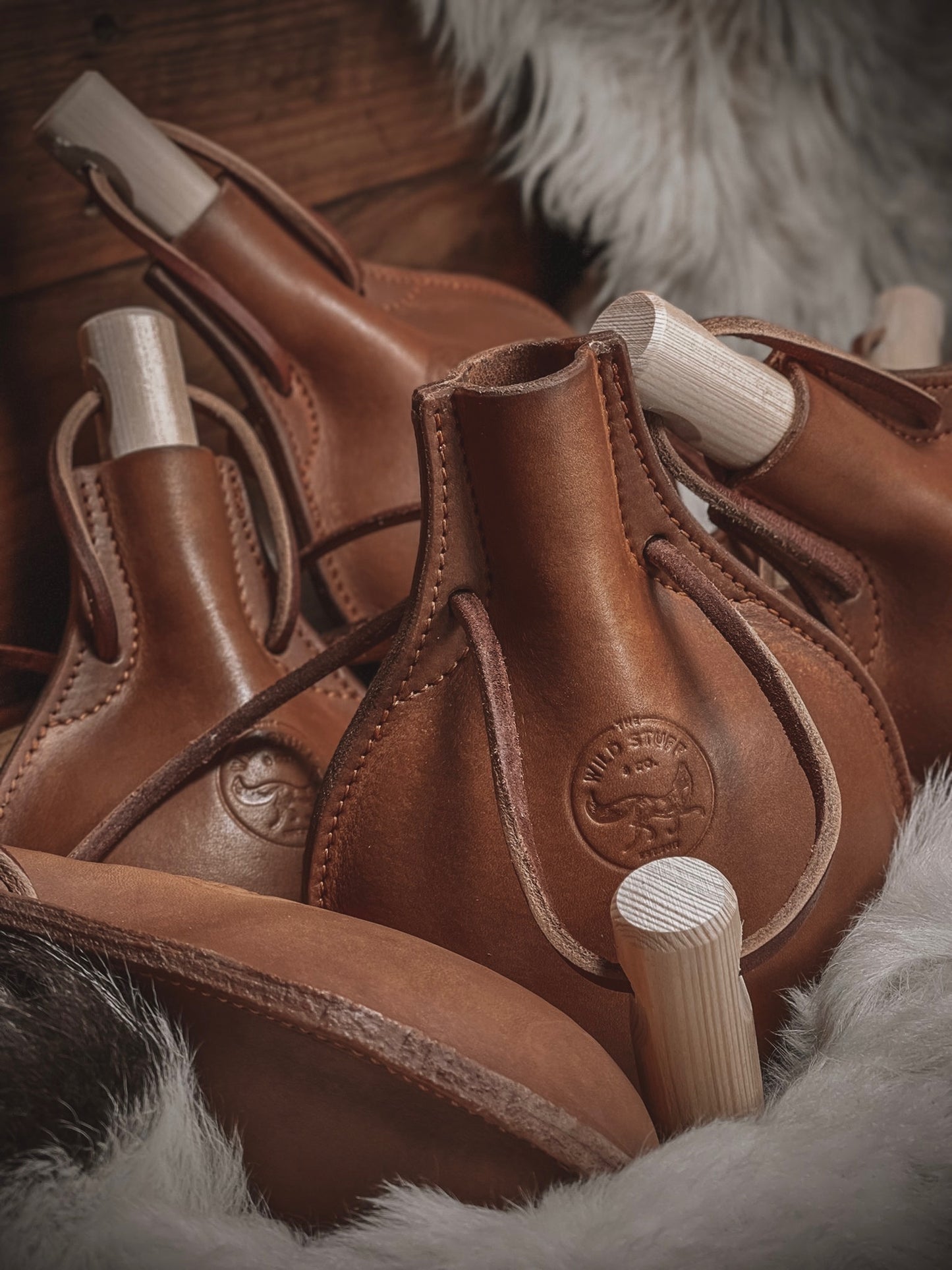 Whisky Flask