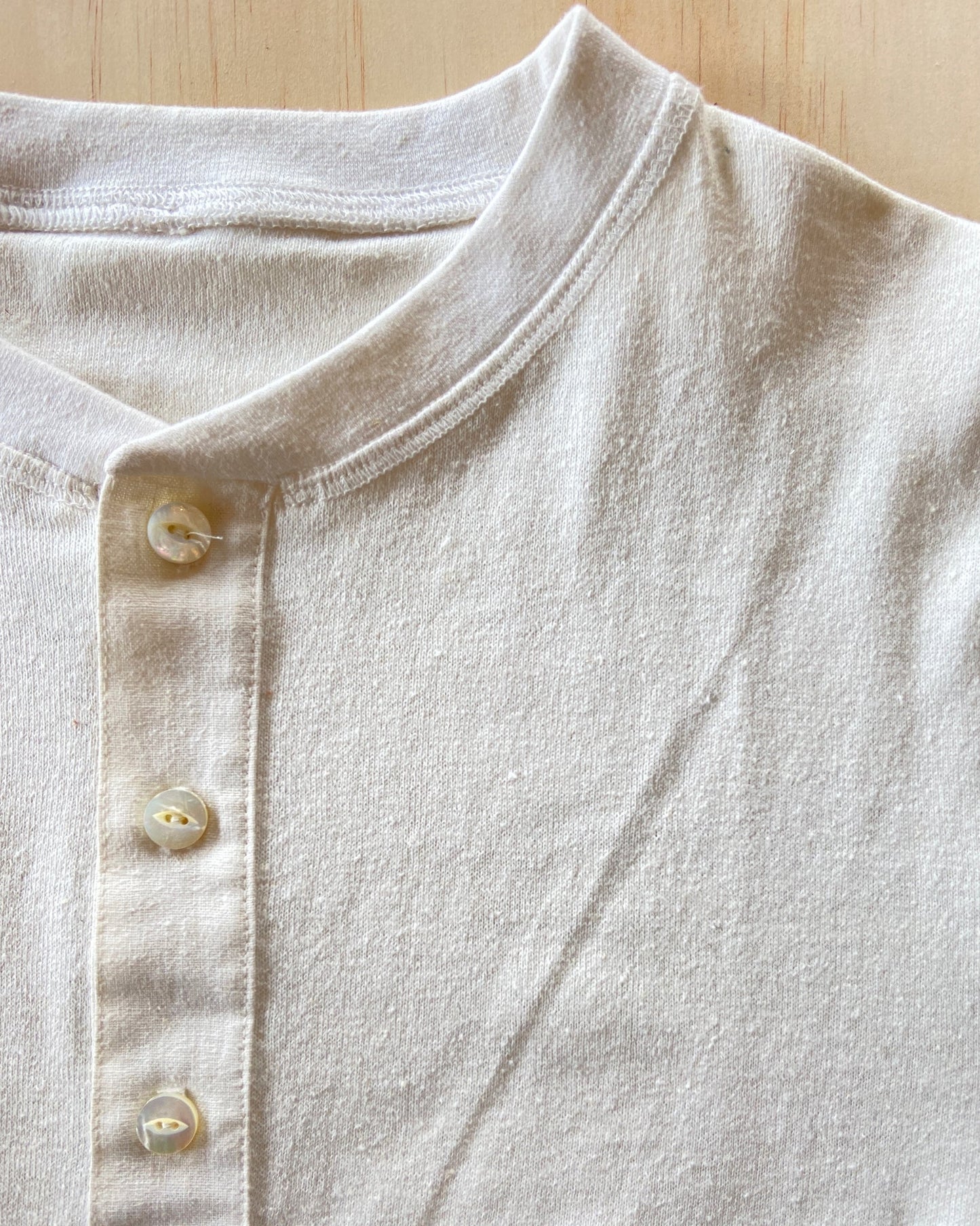 Howl Goods Superior Henley