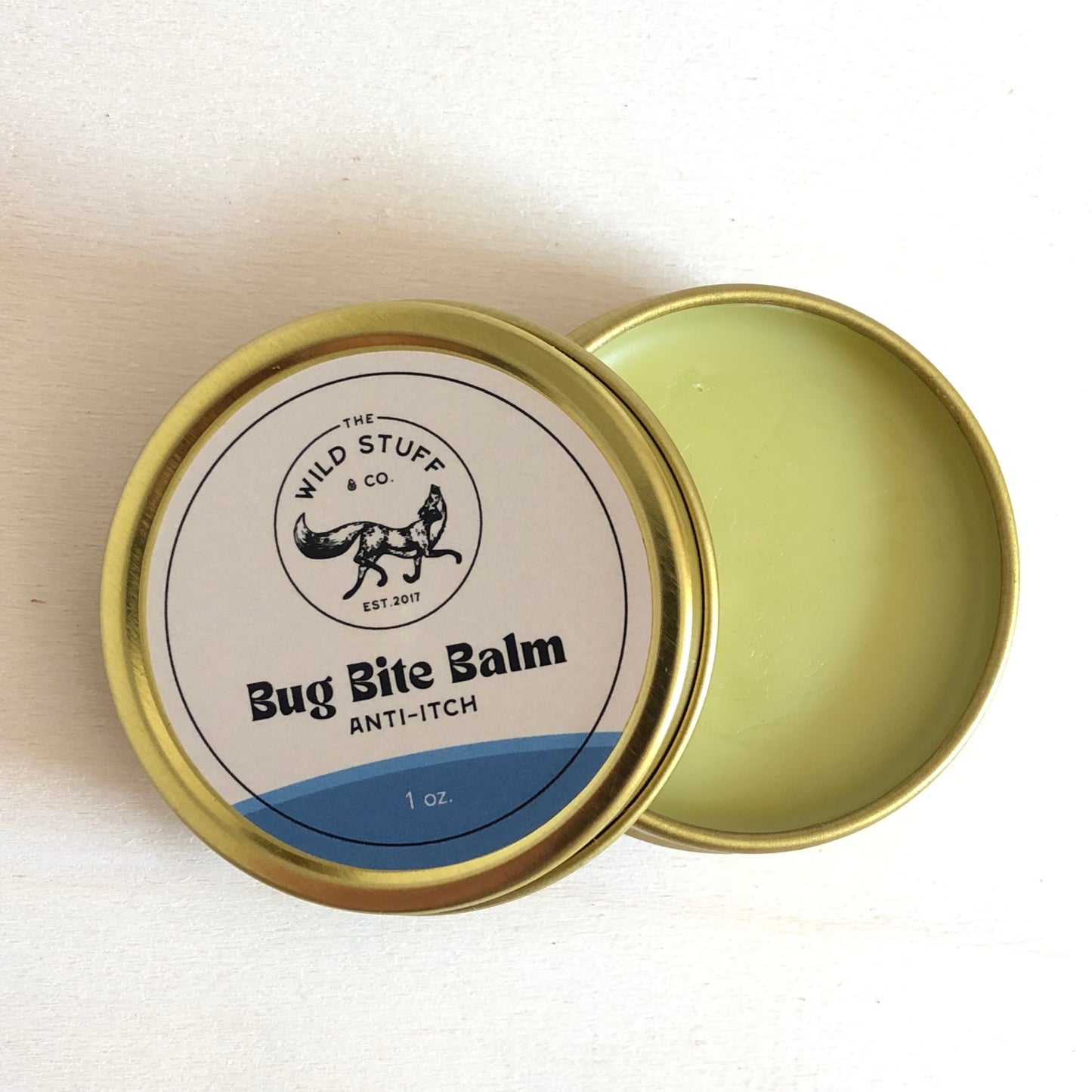 Bug Bite Balm