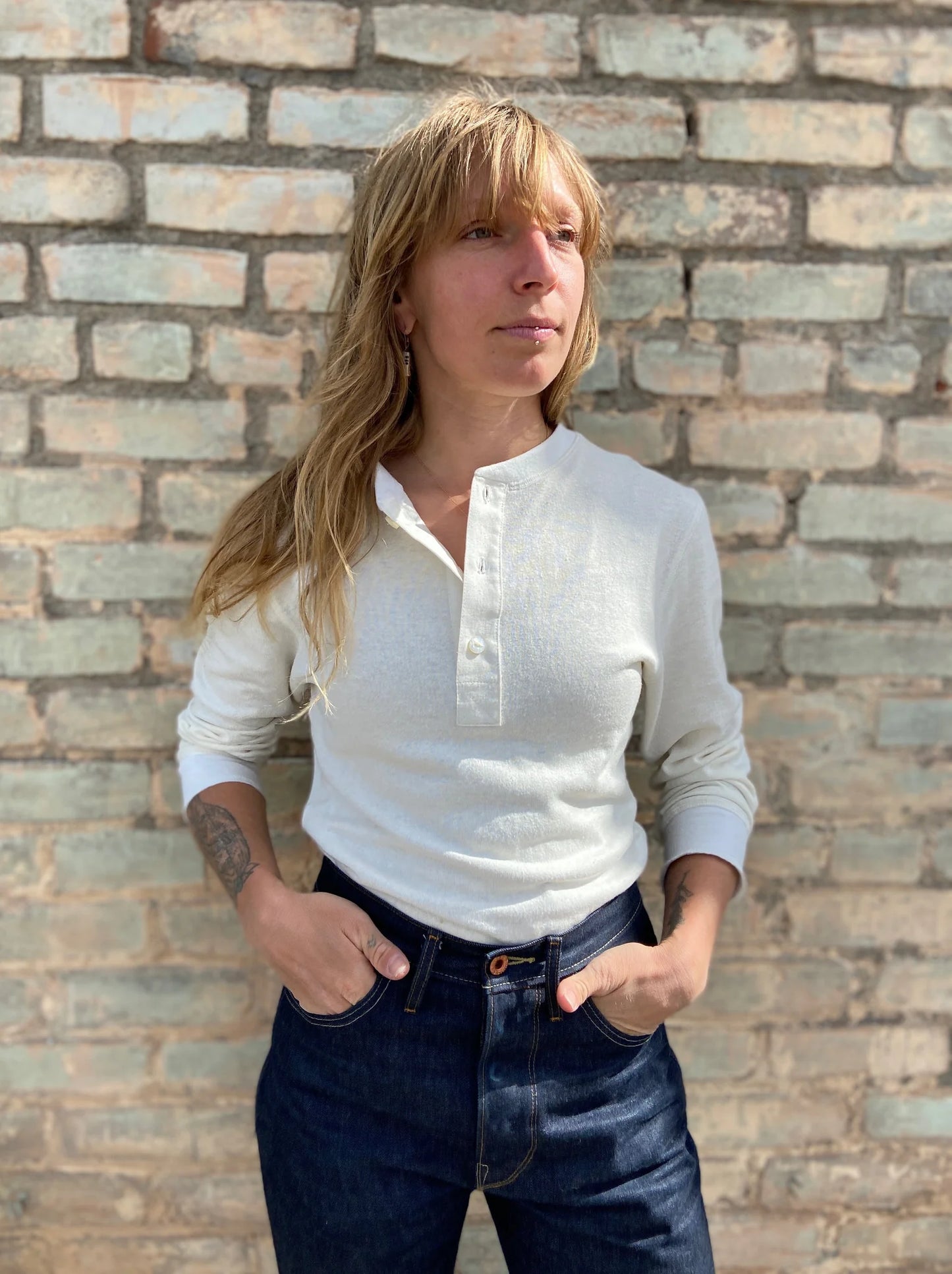 Howl Goods Superior Henley