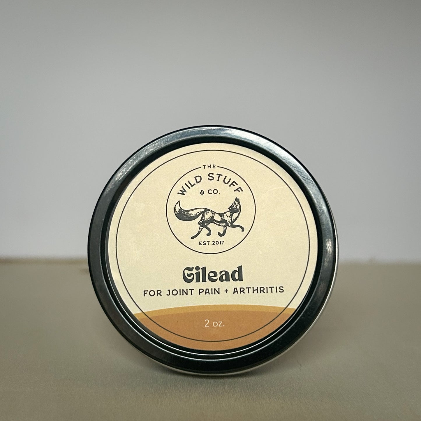 Gilead