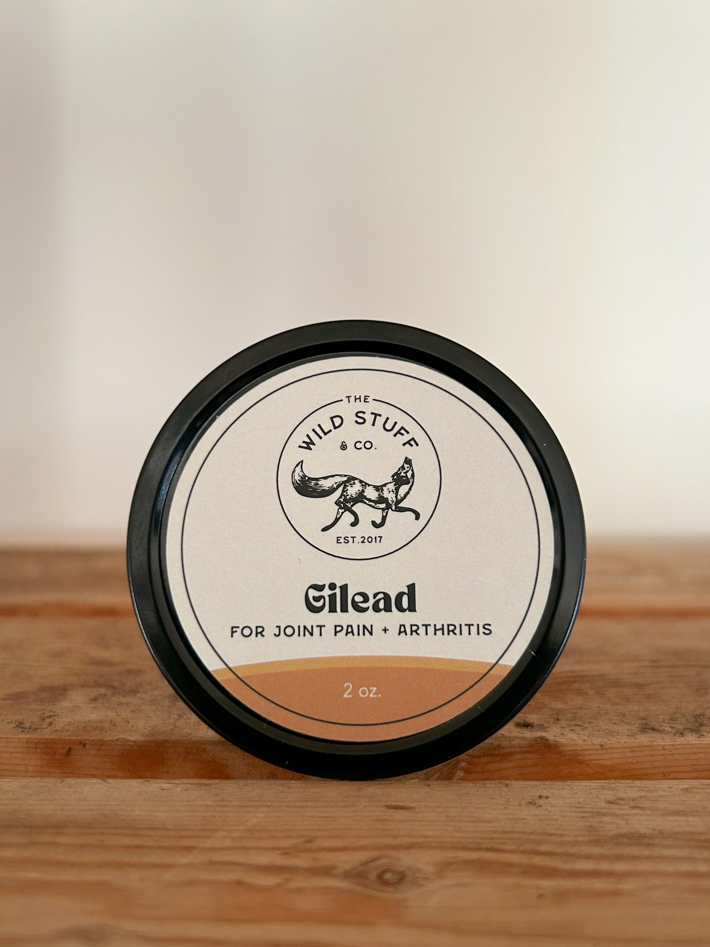 Gilead