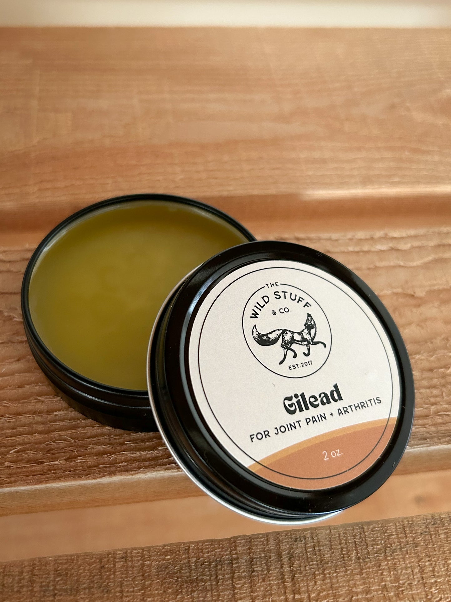 Gilead
