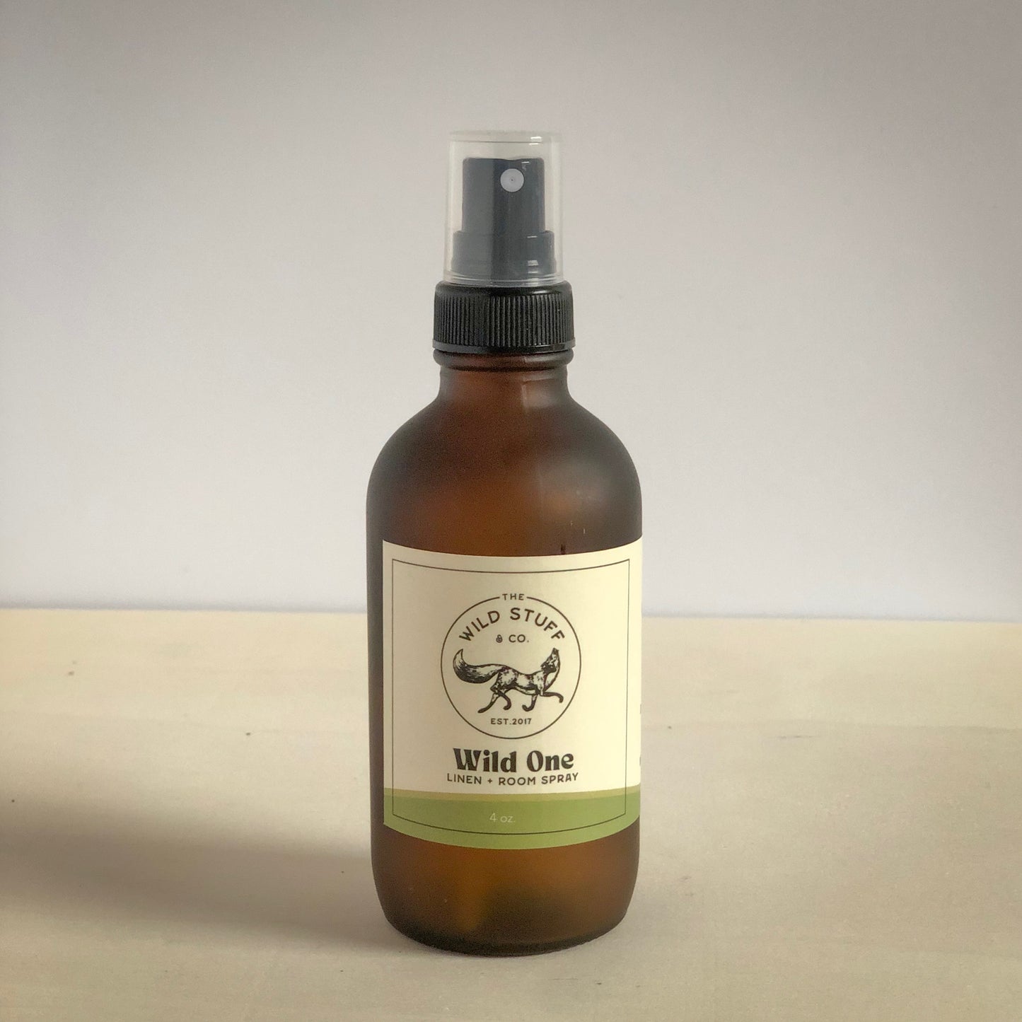 Wild One Mist