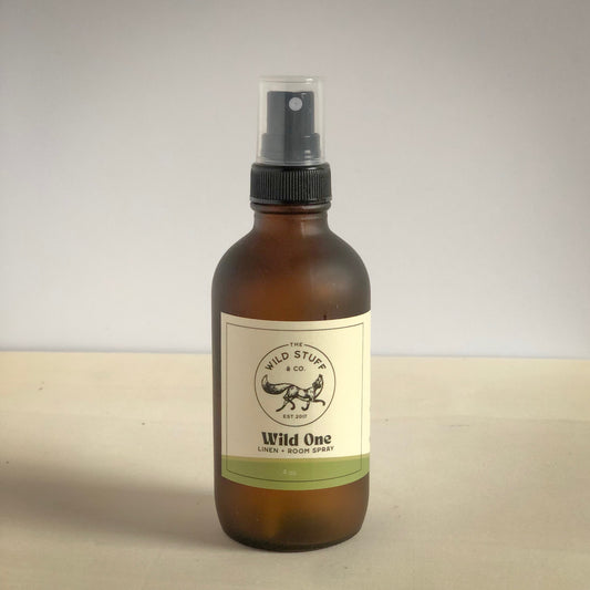 Wild One Mist