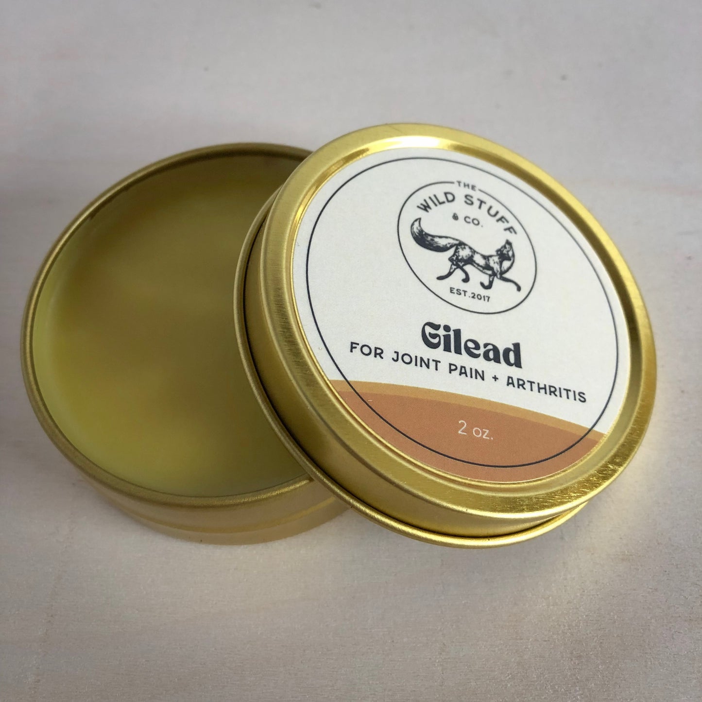 Gilead