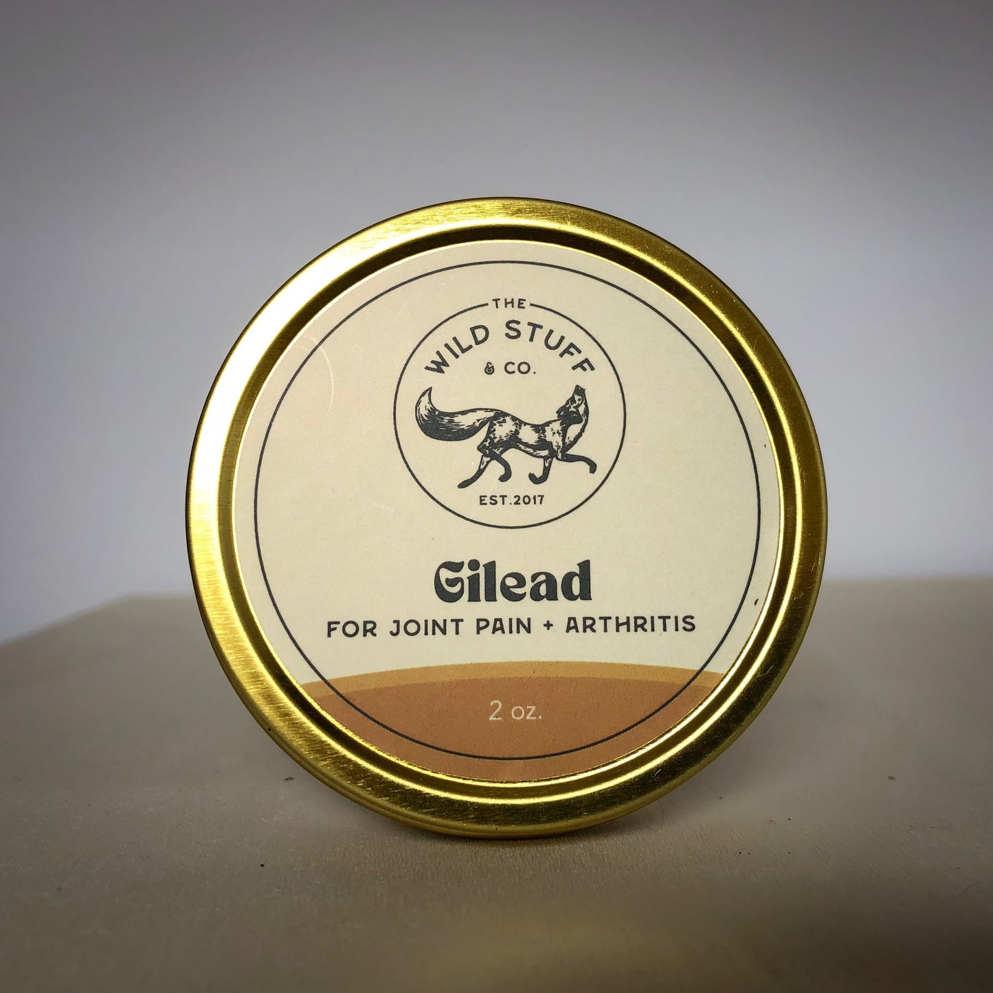 Gilead